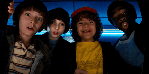 A Year of Netflix Streaming