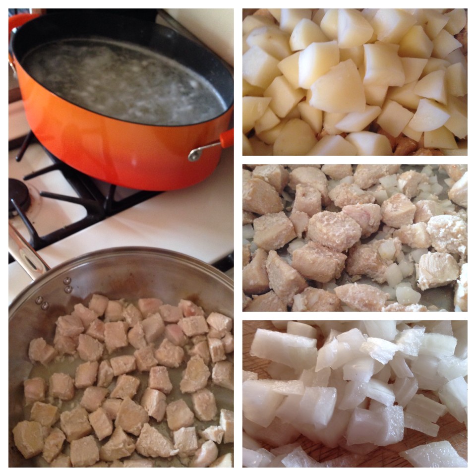 Quick & Easy Teriyaki Chicken