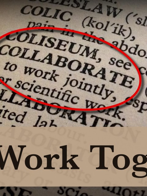 Collaborate