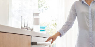 Bosch 800 Series Dishwasher