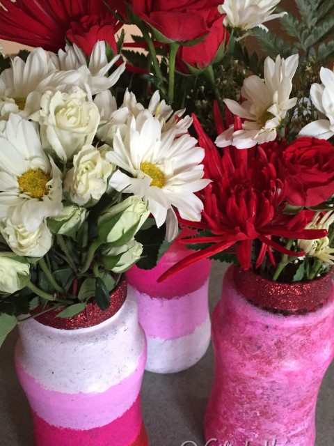 DIYvases