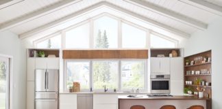 Bosch Refrigerator