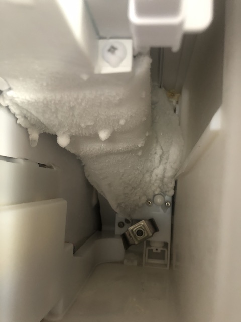 Defective Samsung Ice Makers - Buyer BEWARE!