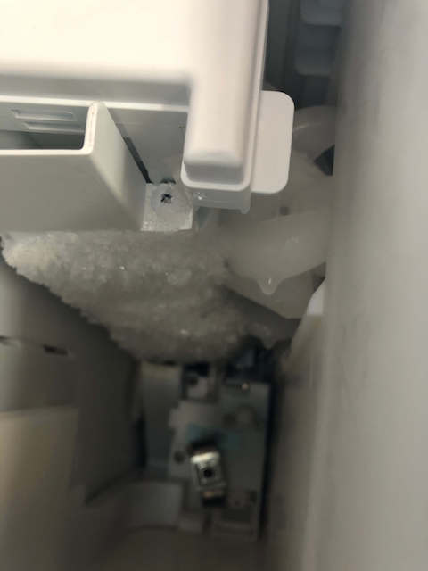 Samsung Ice Makers Defective