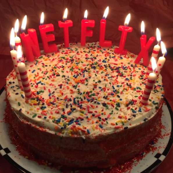 Birthdays On-Demand