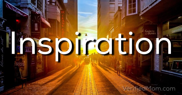 Inspiration