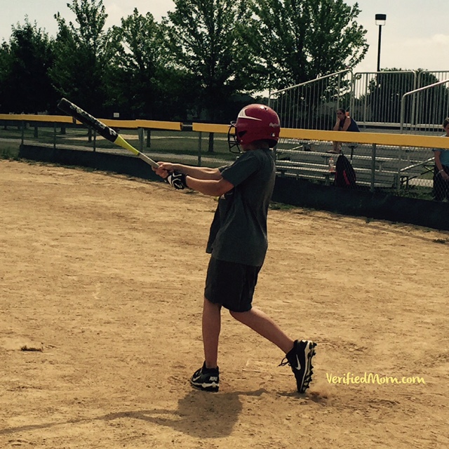 Softball Tomboy