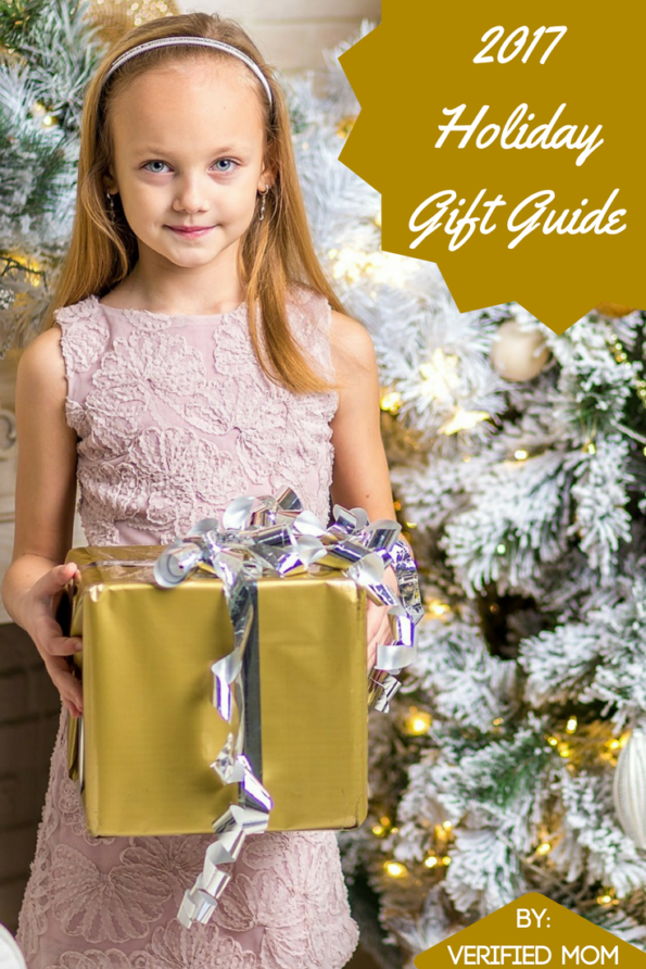 2017 Holiday Gift Guide