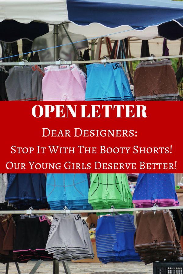 Girls Clothing