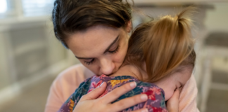 Handling Temper Tantrums