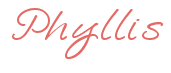 Phyllis @VerifiedMom