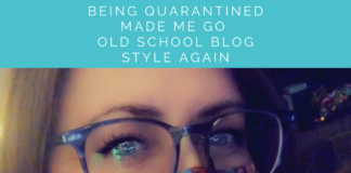 New World New Blog