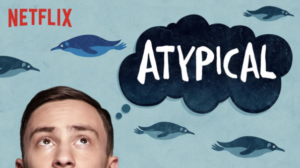 Atypical on Netflix