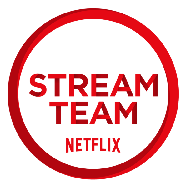 Netflix Stream Team